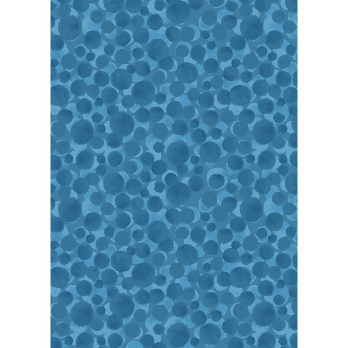 Bumbleberries ~ BB016 Cornish Blue
