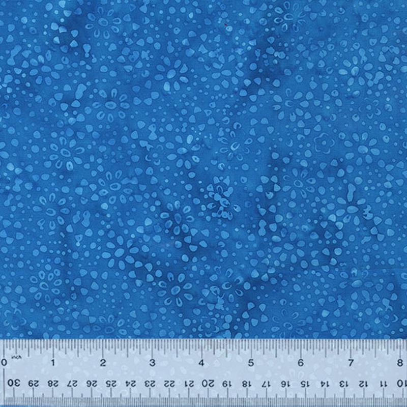 Daisy Dots ~ 878Q-8 Enchanted