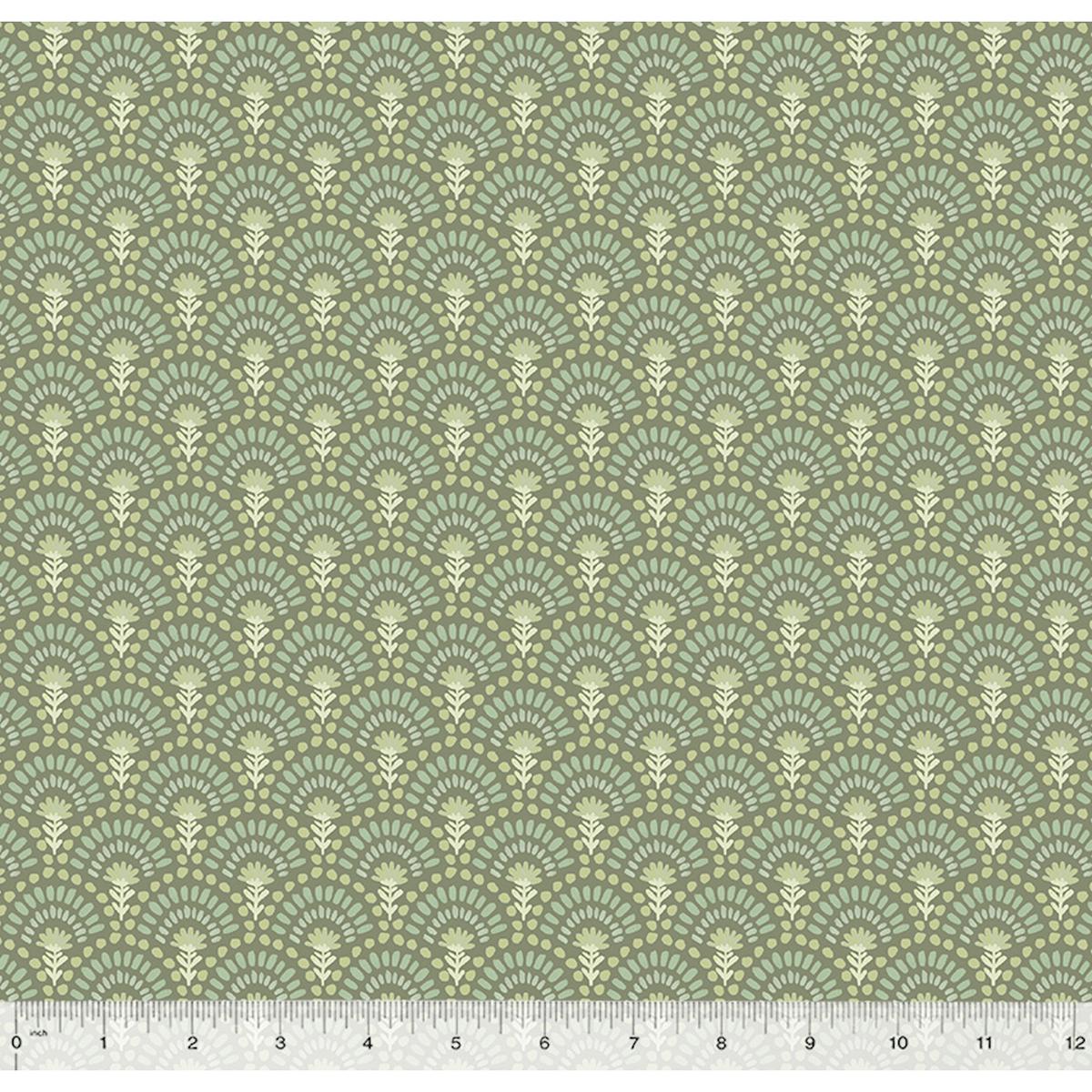 Harvest Gathering ~ Cobblestone Bloom ~ 54078-5