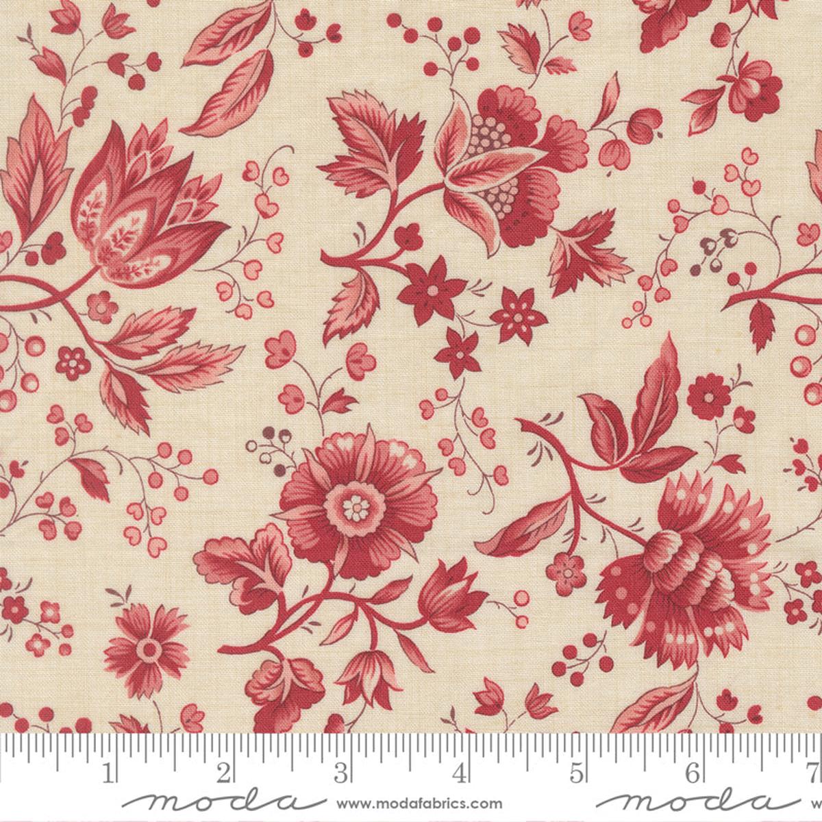 Joie De Vivre ~ Rural Jardin ~ 13982 11 Pearl
