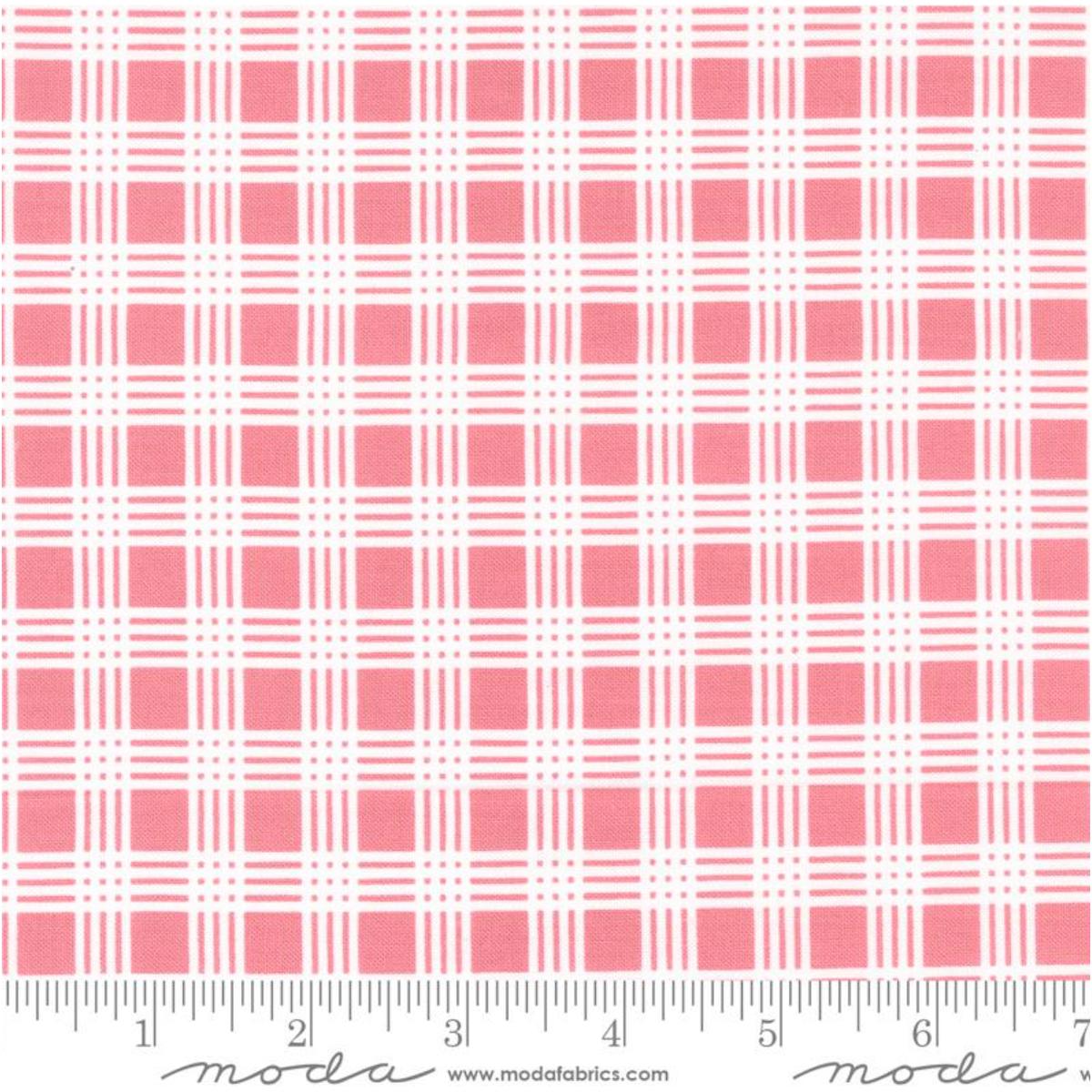Lovestruck ~ Rosewater 5194 13 ~ One Yard