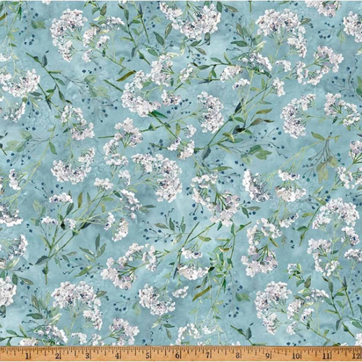 Porch View ~ V5301-538 Nirvana ~ One Yard