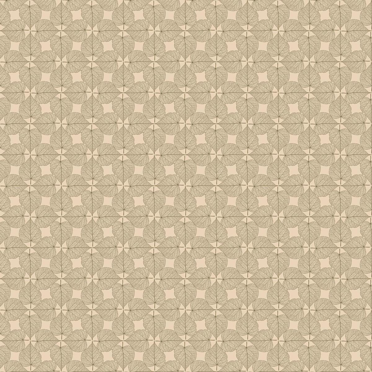 The Botanist ~ Linden ~ 90881-11 ~ one yard
