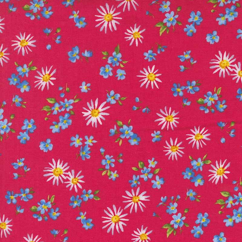 Wildflowers 2024 ~ Tossed Flowers 33774 16 Poppy
