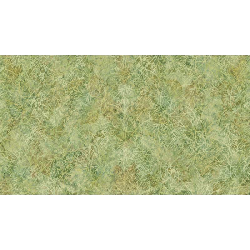 Autumn Breeze ~ Branches ~ DP28060-72 Lt Green