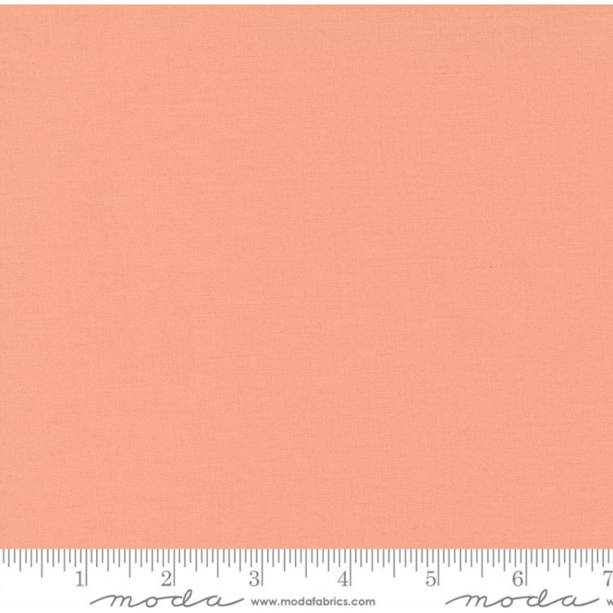 Bella Solids ~ Peach 9900 78