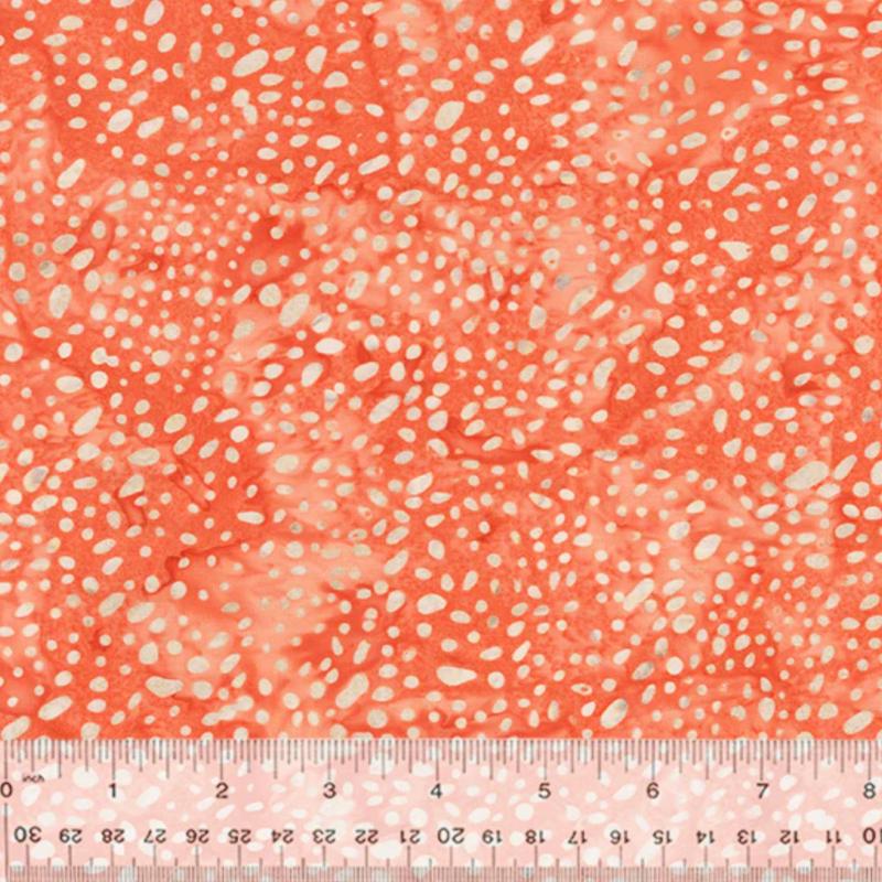 Blush & Blues ~ Stipple ~ 2814Q-X Blush