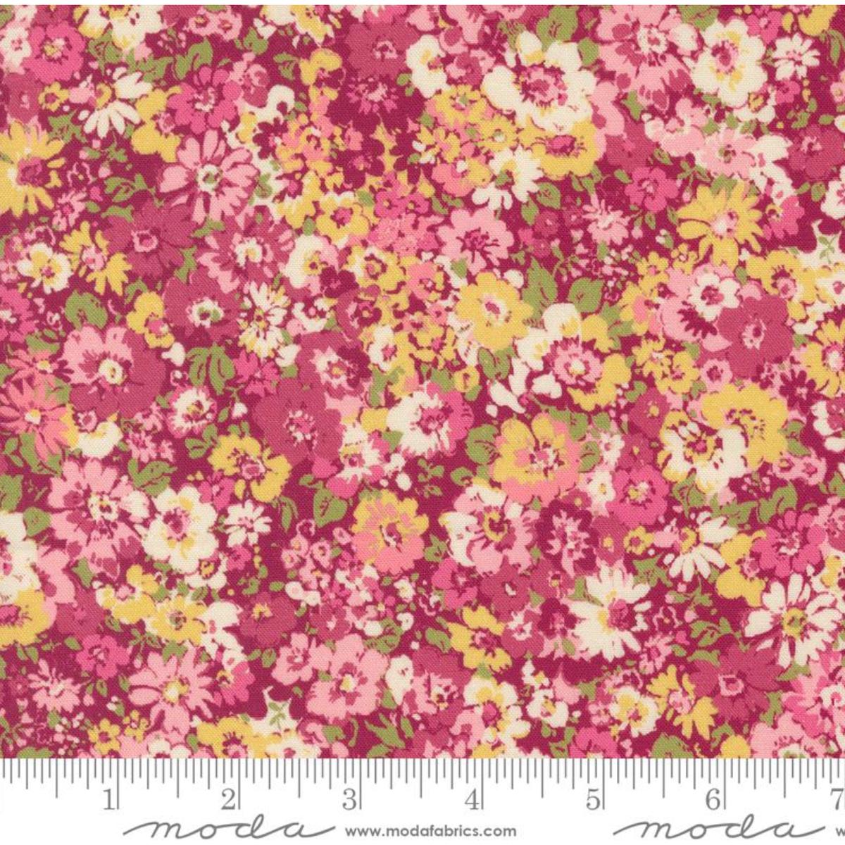 Chelsea Garden ~ Garden Party ~ 33744 13 Mulberry ~ One Yard