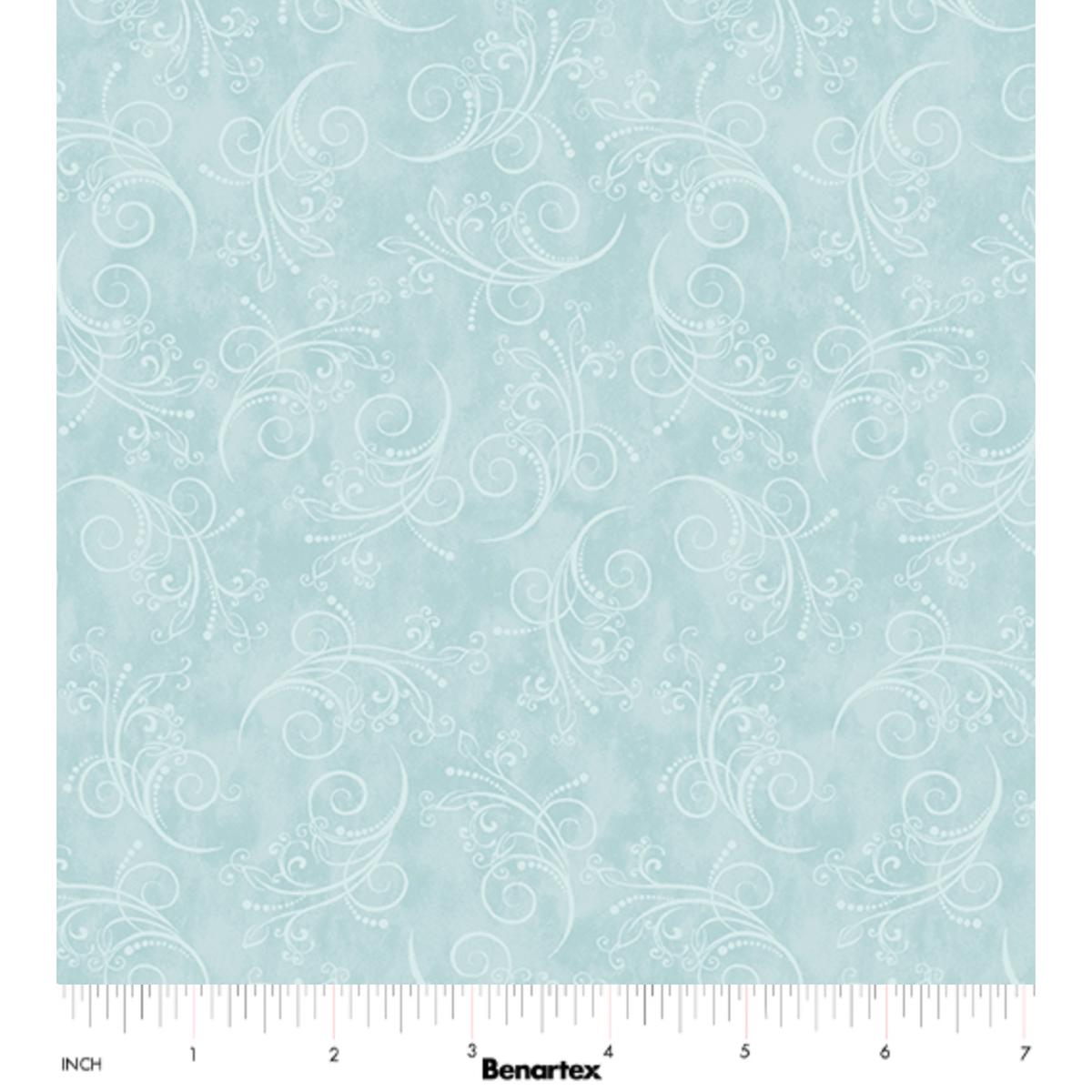 Equinox ~ 13469-82 Aquamarine