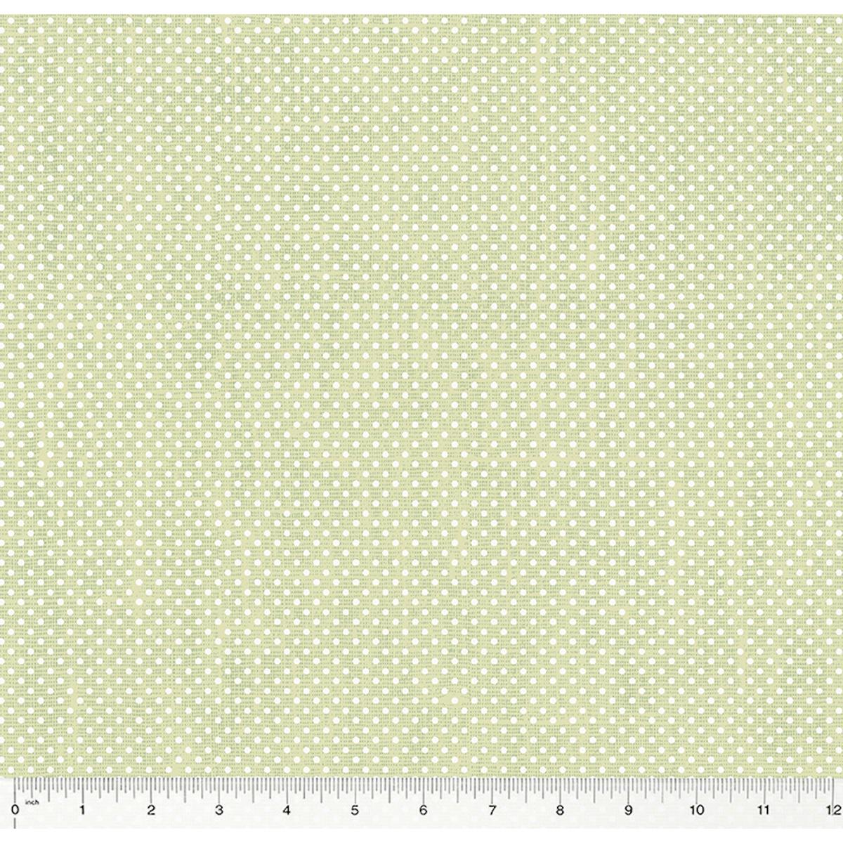 Laurel ~ Dottie ~ Spring Green 53379A-4