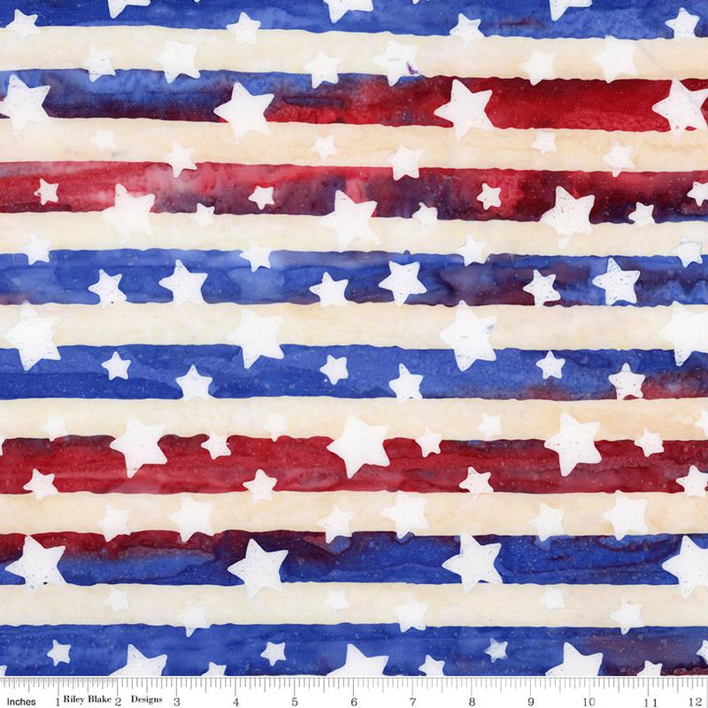 Let Freedom Reign ~ BT23191-223 Fireworks