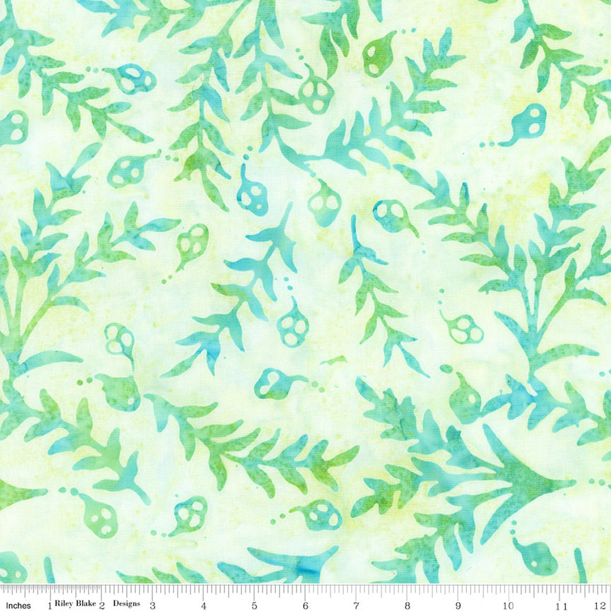 Sassy and Tweet ~ BT23094-271 Adriatic Mist