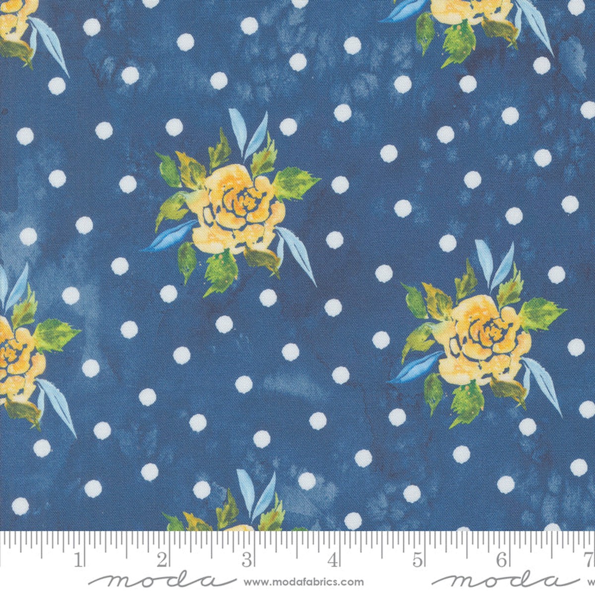 Sunshine And Blue Skies | Rosy Dots Lake 39821 13