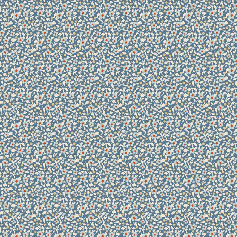 Tilda ~ Brie Basics ~ TIL130131 Blue