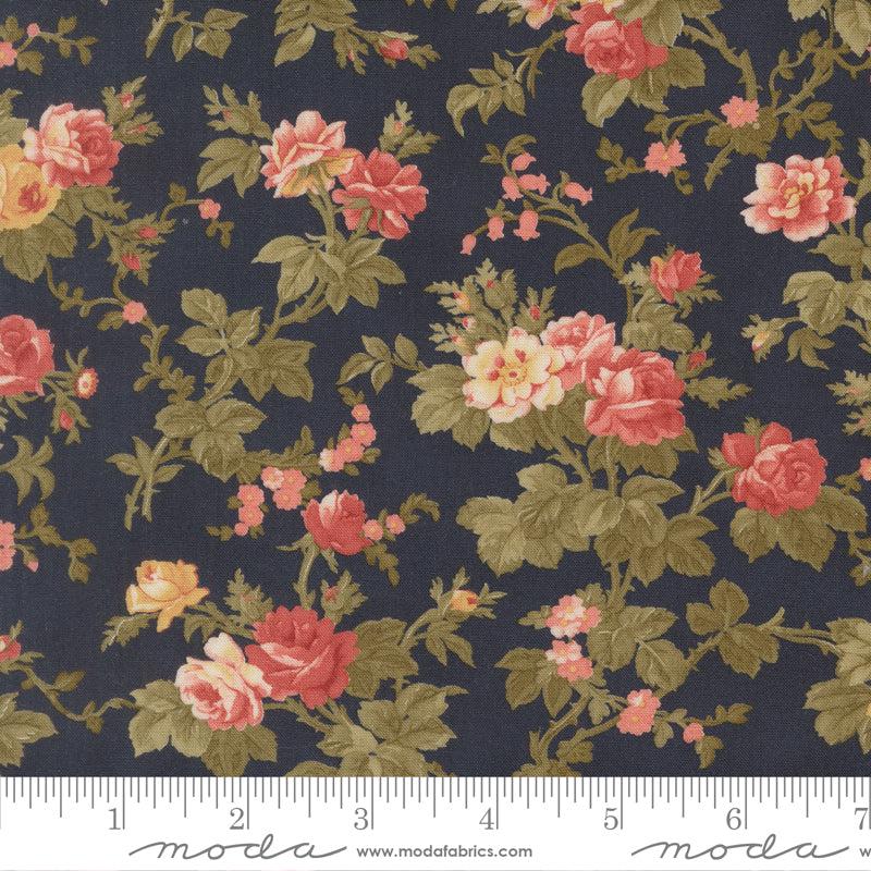 Ambiance ~ Rose Garden ~ 44413 16 Midnight