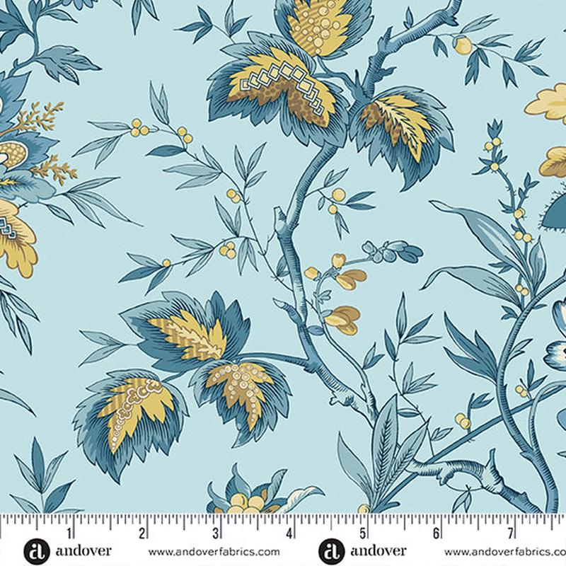 Beach House ~ Ariel ~ A-1163-LB