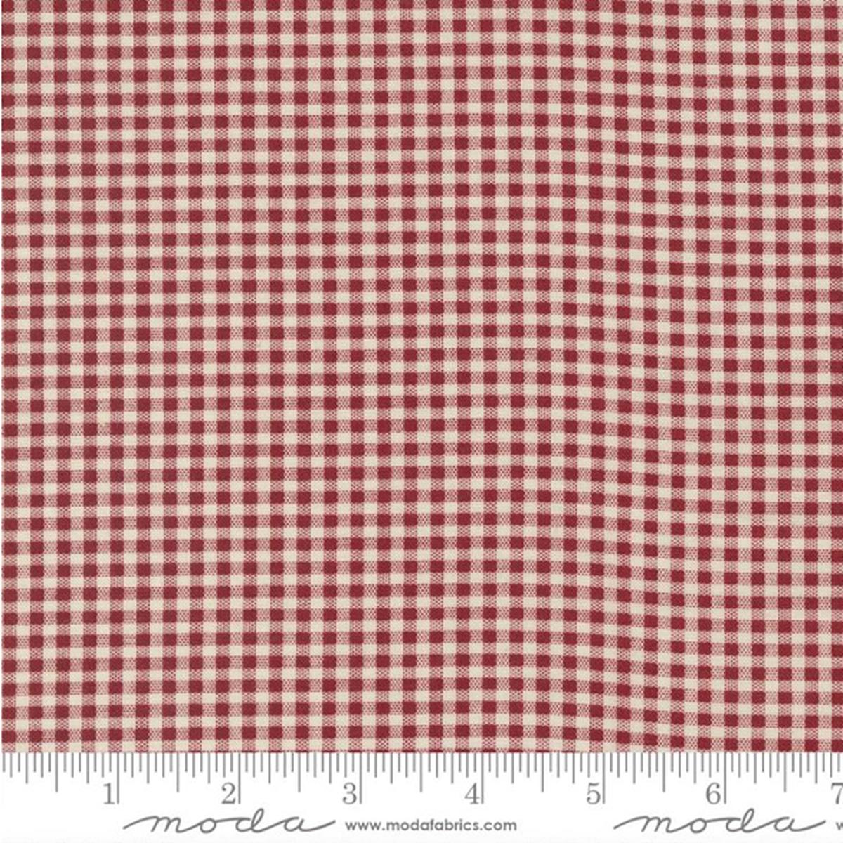 Betsy Chutchian ~ Florences Fancy Red 31668 16