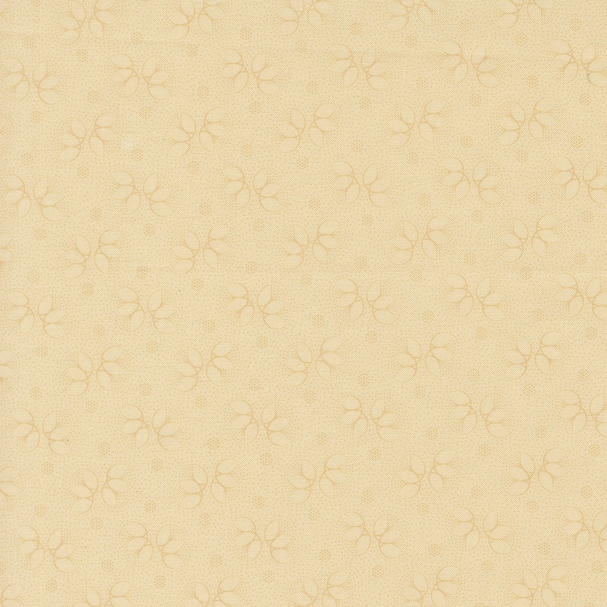 Collections Unity ~ 1 yd 24" remnant ~ Textural Dot ~ 46267 11 Ivory