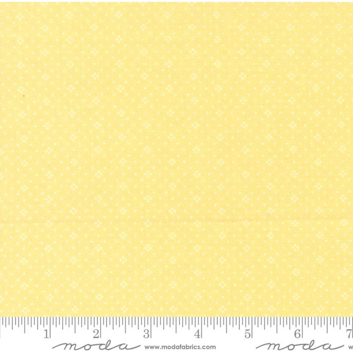Eyelet ~ Buttercup 20488 70