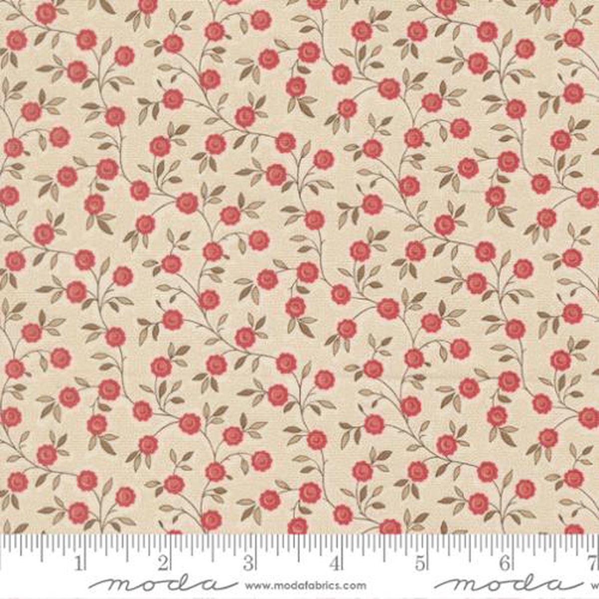 Fleur De Paris ~ 13995 11 Pearl