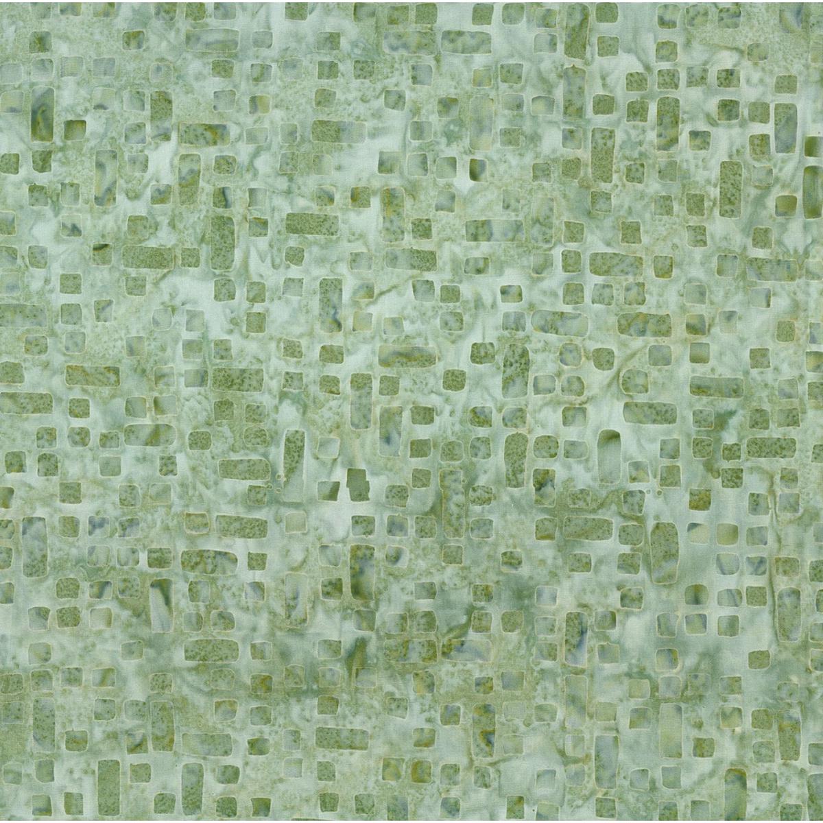 Forest Trails ~ Bricks 22314-770 Light Green