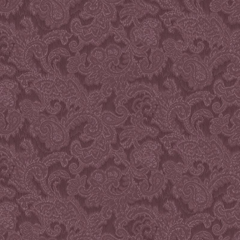 Jacquard Prints ~ R251120D PLUM
