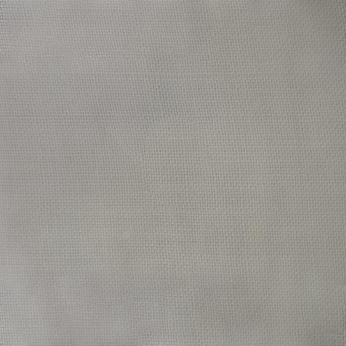 khakhi Plain Glazed Cotton Fabric (Wholesale)
