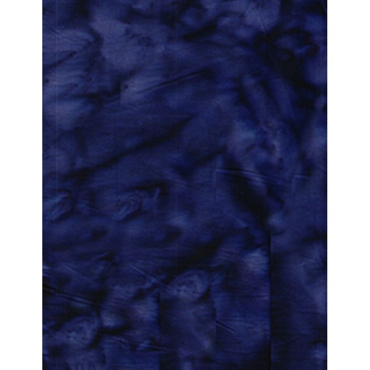 Lava Solids ~ Batik ~ 100Q-1539 Navy