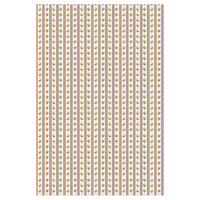 Sajou Oilcloth Fabric | Paris 2