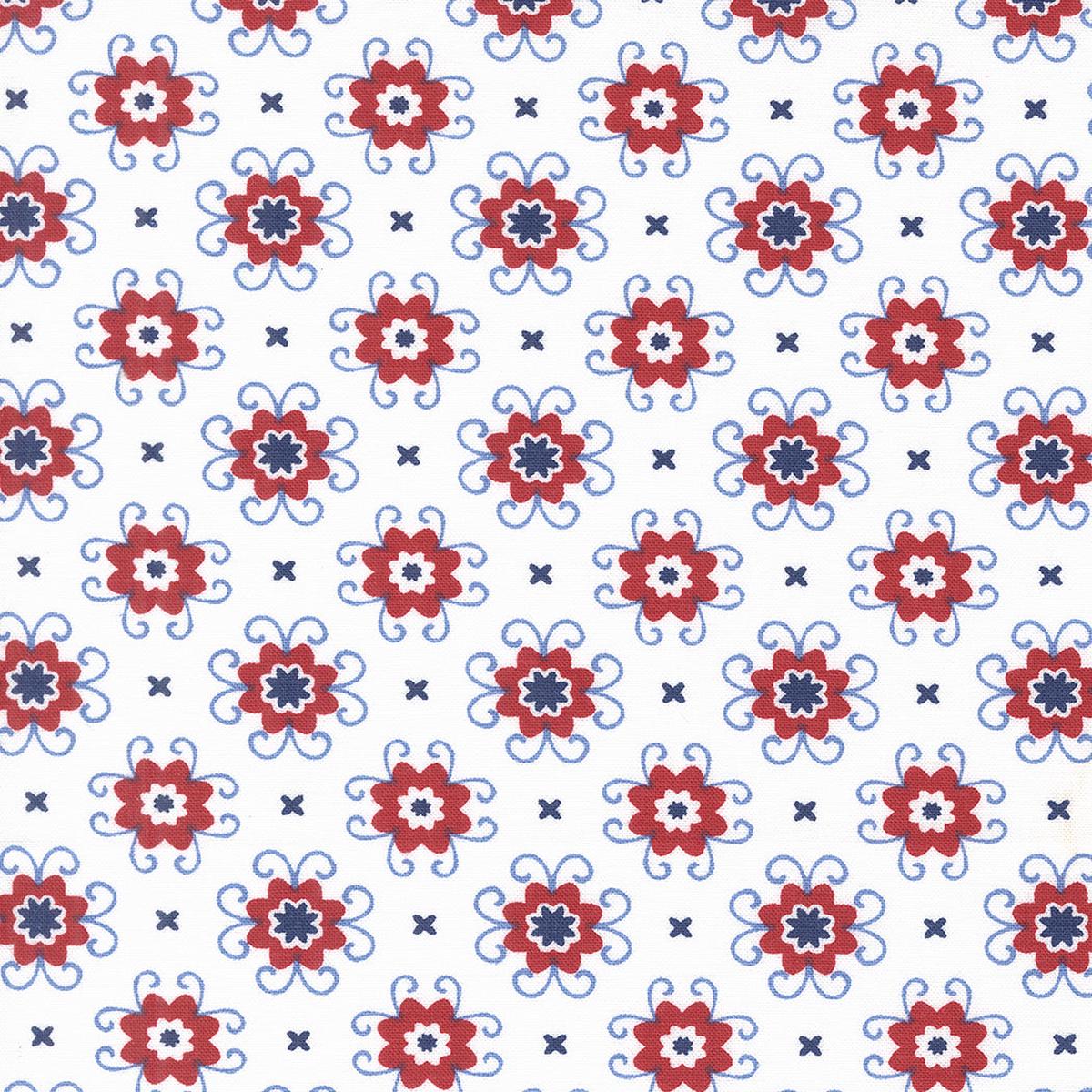 Star Spangled ~ Bandana ~ 24173 11 Multi