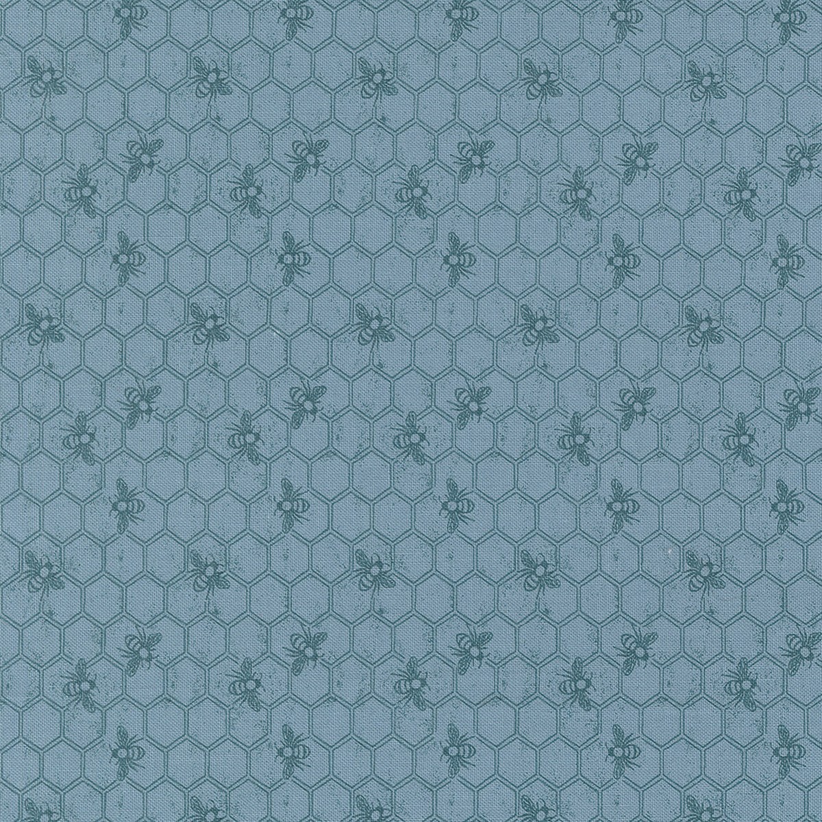 Wild Honey ~ Honeycomb Blender ~ 5253 14 Sky