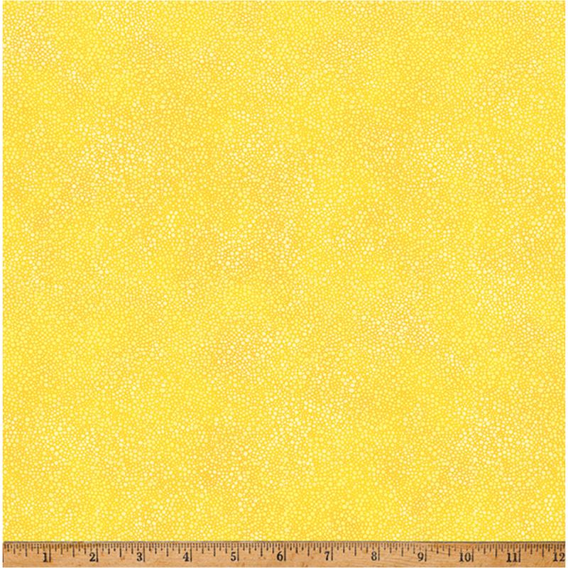 24/7 Bubbles ~ V5325-471 Buttercup