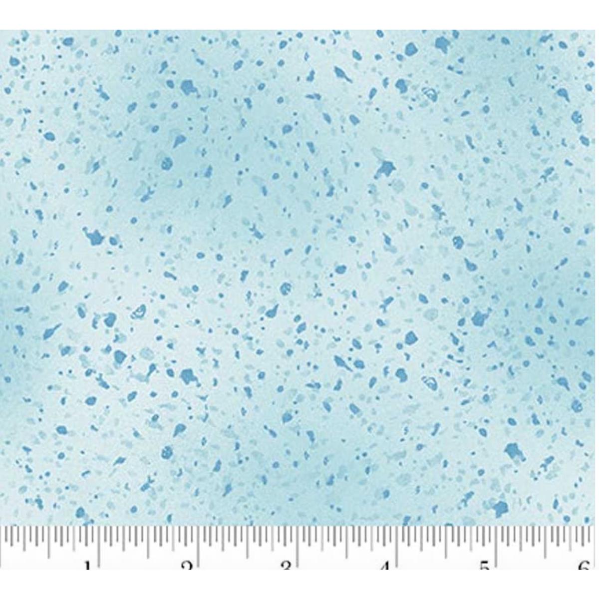 Awakenings ~ Speckle Texture~ 3533-17 Pale Blue