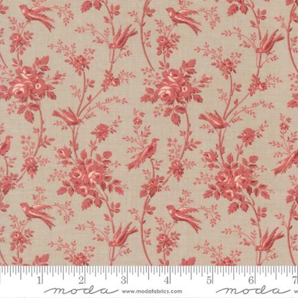 Fleur De Paris ~ 13996 15 Smoke