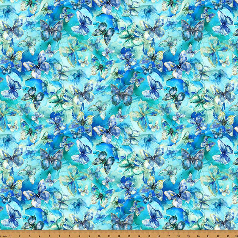Flourish ~ X5630-341-Wade