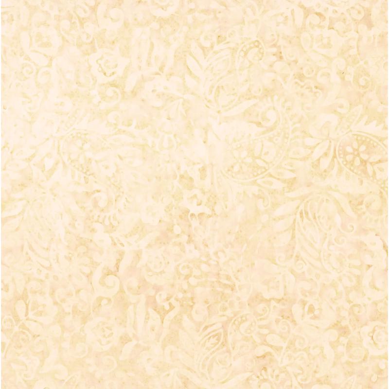 Forest Trails ~ Paisley & Flowers 22317-251 Light Tan