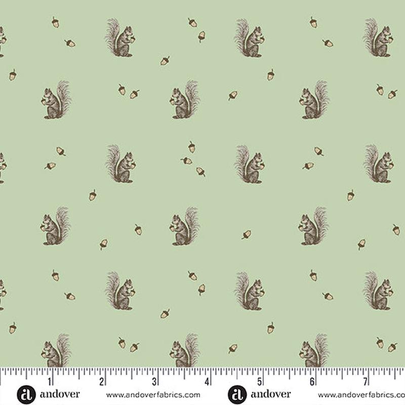 Mayfair ~ Glenda D Sage A-1207-G