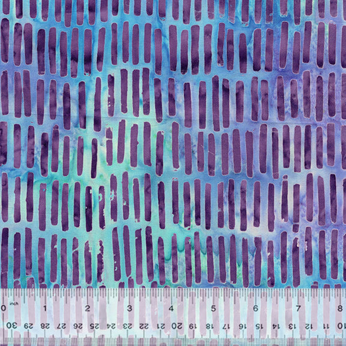 Monet ~ Stacks ~ 2657Q-X Amethyst