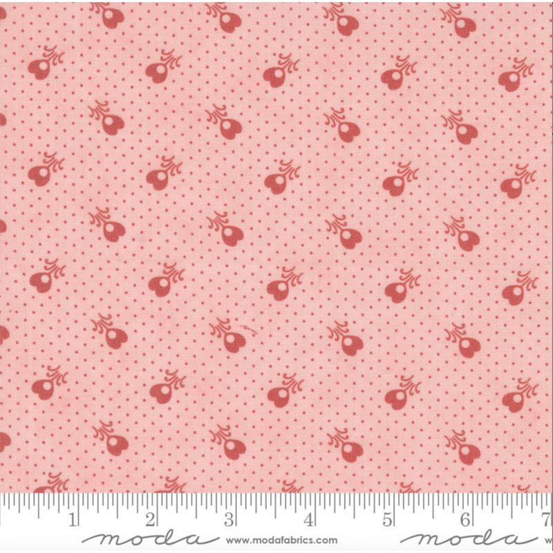 Ridgewood ~ Calico Heart Blenders ~ Blossom 14976 14