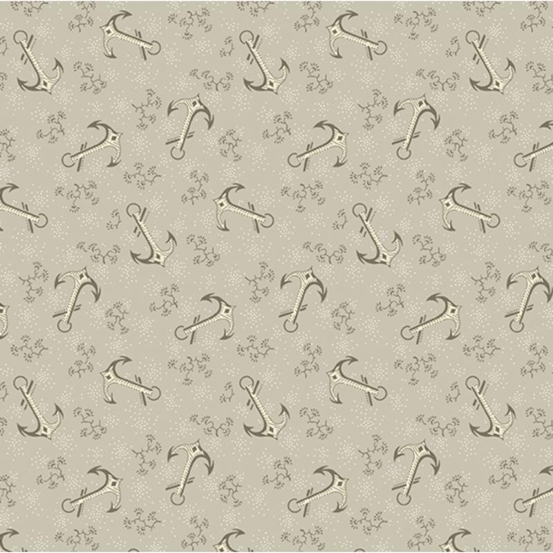 Tradewinds ~ A 812 L Anchors