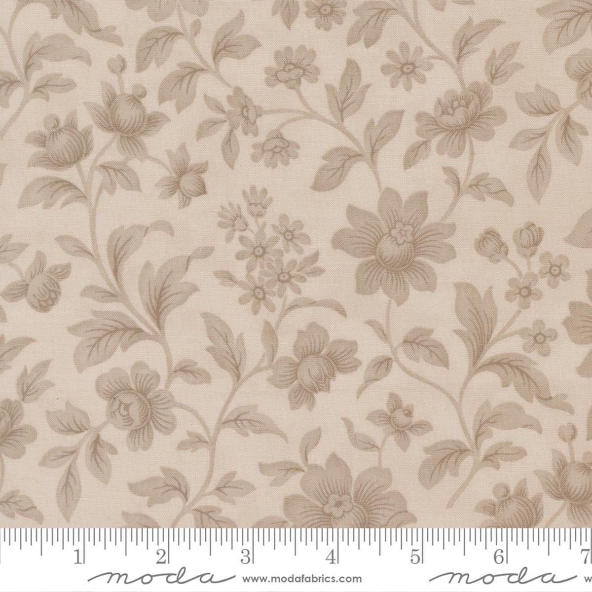 Ambiance ~ Damask ~ 44412 12 Silver