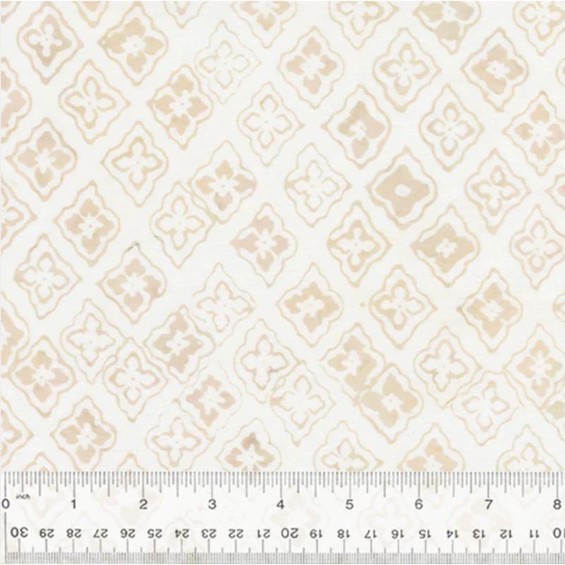 Coral Beach ~ Tiles ~ 3685Q-X Coconut