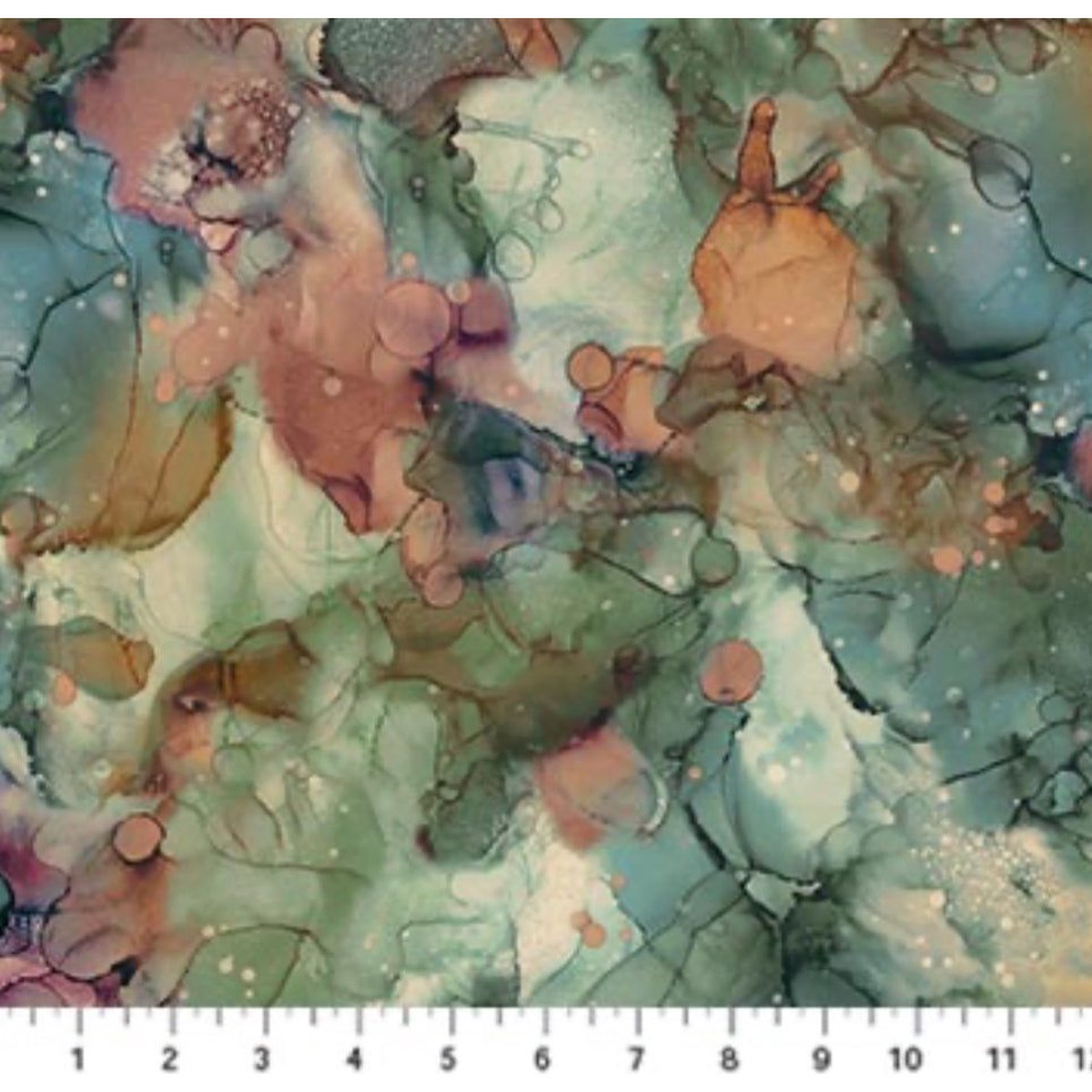Fluidity DP27234-77 Earth