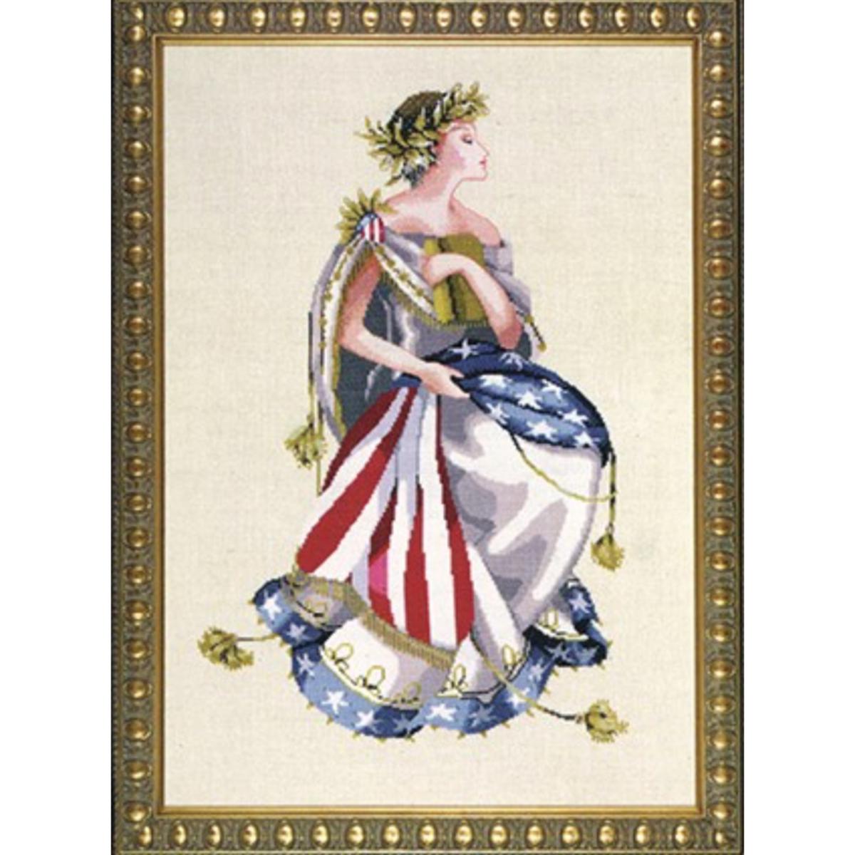 Mirabilia | Queen of Freedom Embellishment Pack SHIPPING IN JANUARY