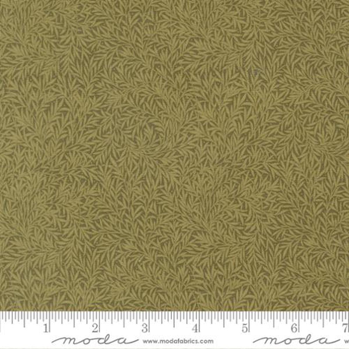Morris Muse ~ Willow Blender ~ 13387 12 Sage