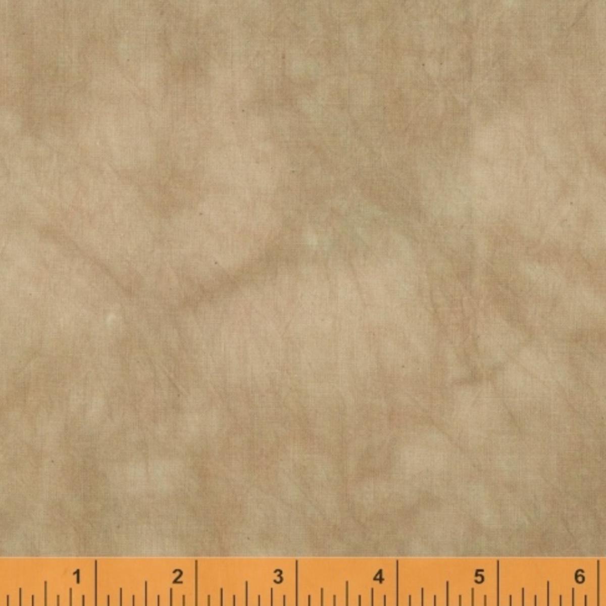 Palette Solids ~ 50" x WOF remnant 37098 48 Safari