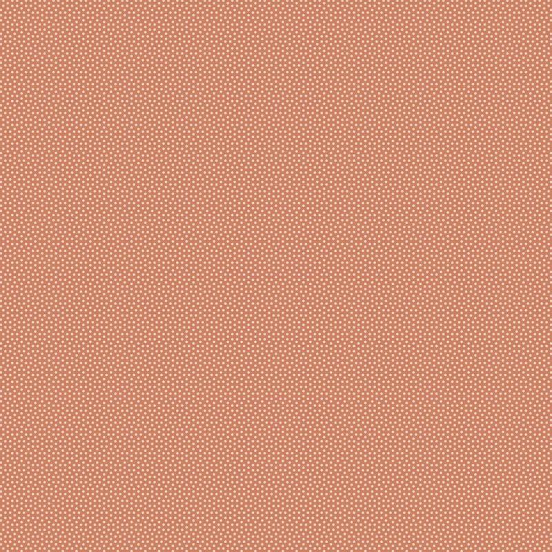 Tilda ~ PoppySeed ~ TIL130171 Terracotta