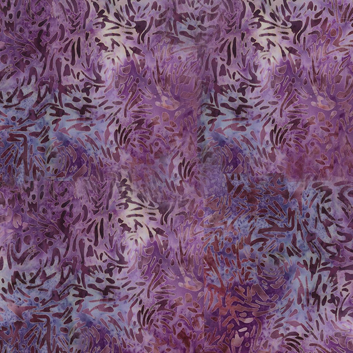 Banyan Batiks BFFs - Violet Northcott - Full Bolt