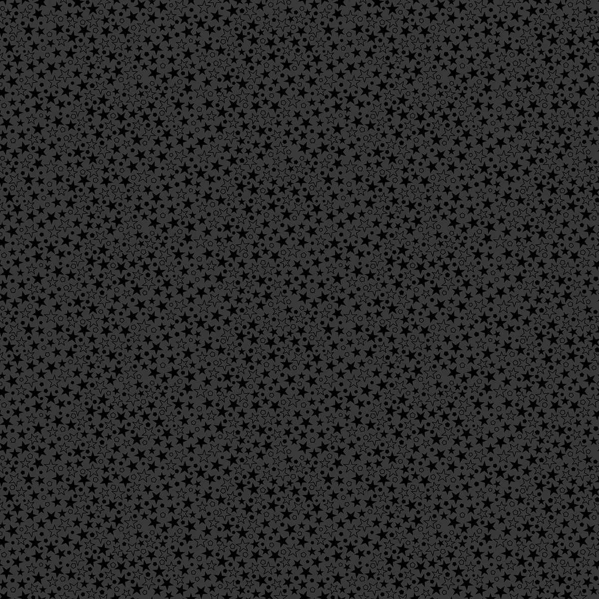 Basically Black & White - Twinkle Black (10726-99) - Patrick Lose - Northcott - Full Bolt (10m) (Pre-order: Sept 2026)