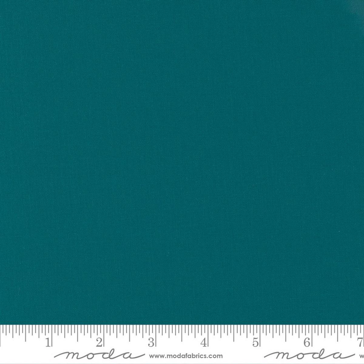 Bella Solids - Dark Teal - Bolt